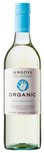 Angove Organic Sauvignon Blanc 750ml